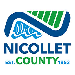 Nicollet County Logo - CMYK