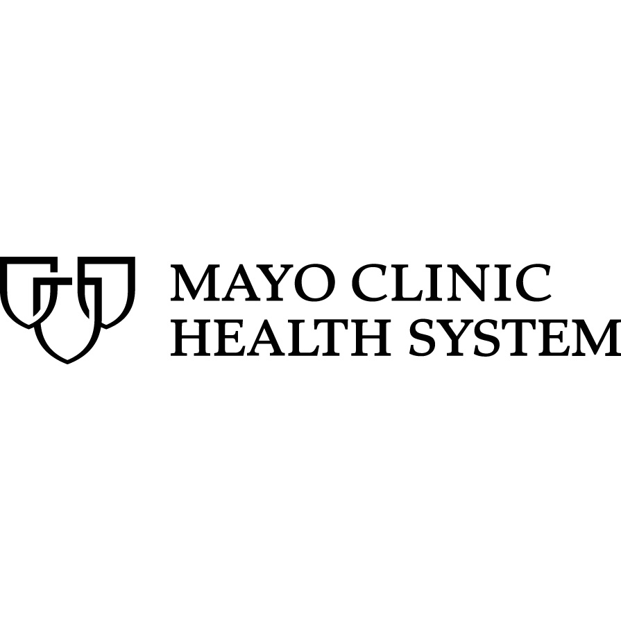 Mayo Clinic Health System Logo